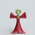 Kung Fu Panda 4: The Chameleon - Action Figure (Sorceress Form)