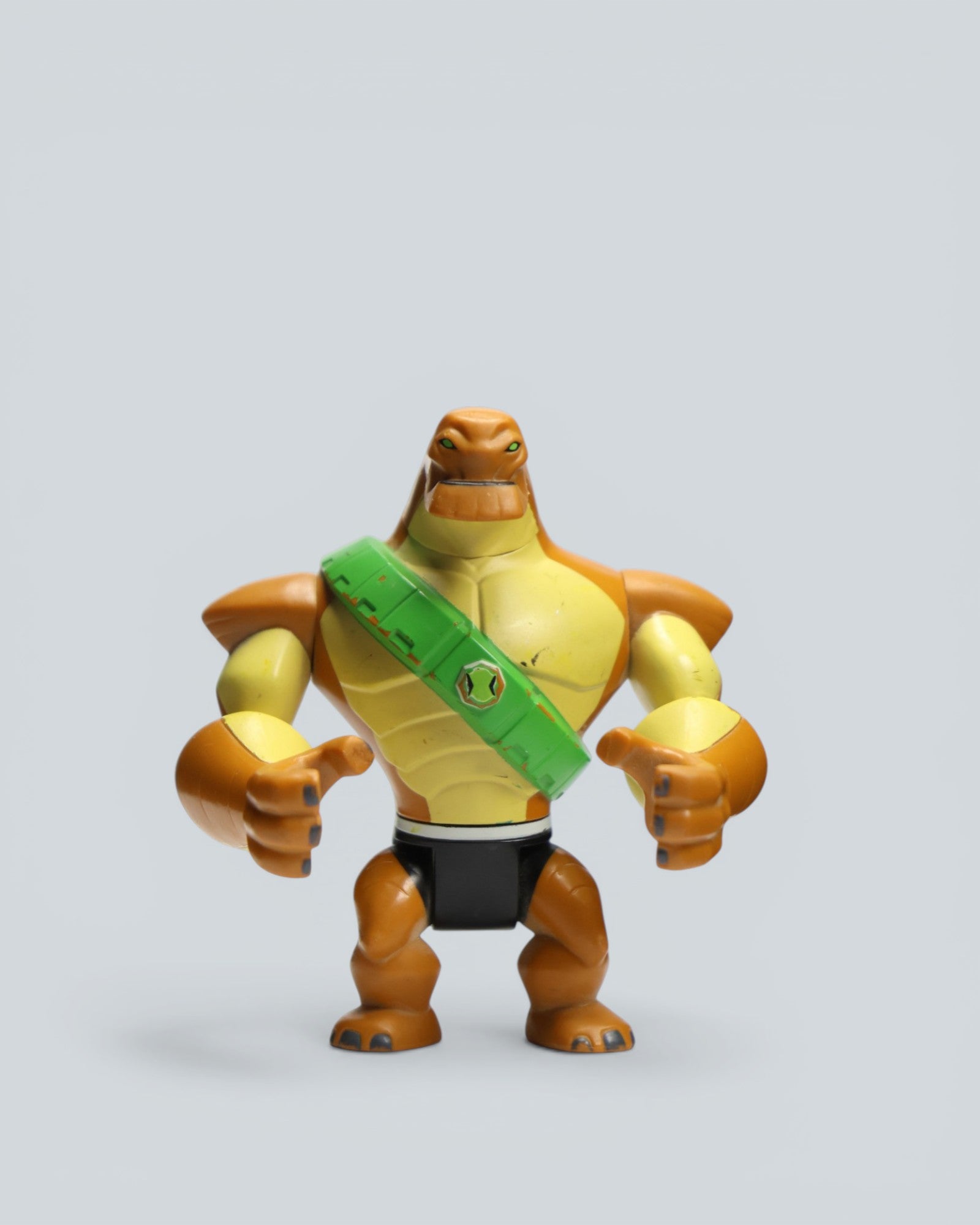 Ben 10 Alien Force Humungousaur Action Figure