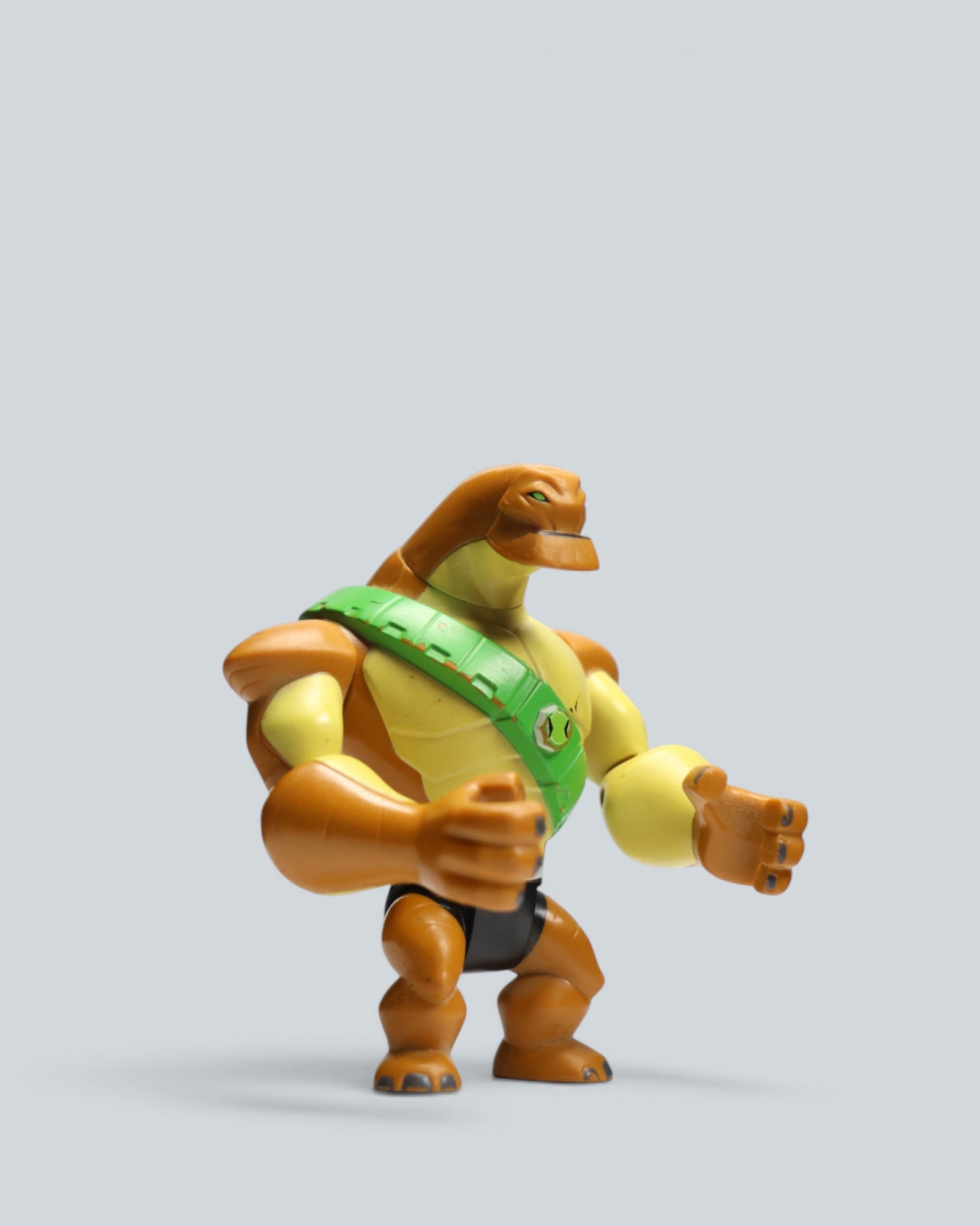 Ben 10 Alien Force Humungousaur Action Figure