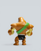 Ben 10 Alien Force Humungousaur Action Figure