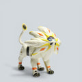 Pokémon Solgaleo Action Figure – Legendary Sun Pokémon