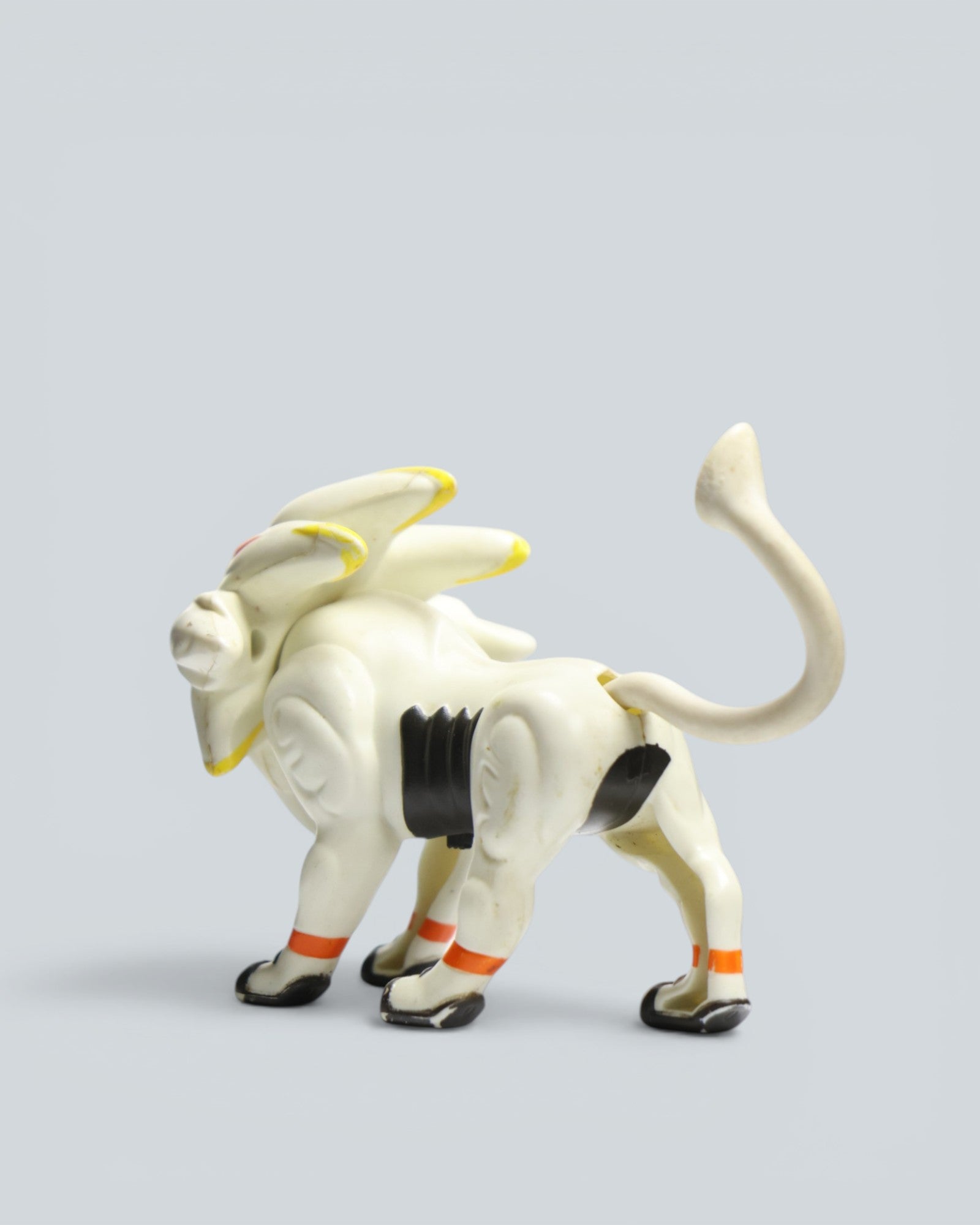 Pokémon Solgaleo Action Figure – Legendary Sun Pokémon