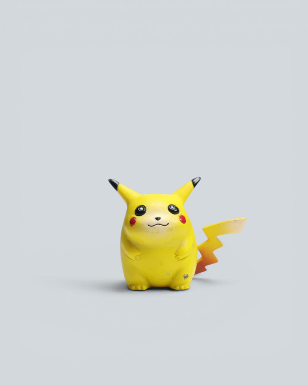 Pokémon Detective Pikachu Mini Action Figure