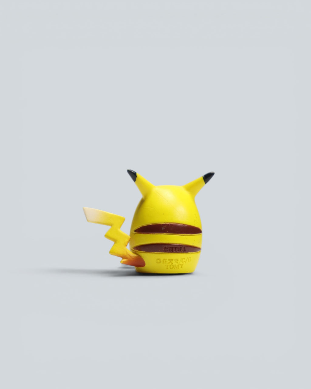 Pokémon Detective Pikachu Mini Action Figure