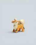 Pokémon: Typhlosion - Vintage Mini Figure – Johto Fire Starter Final Evolution