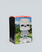 Minecraft Skeleton Figure
