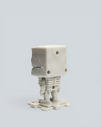 Minecraft Skeleton Figure