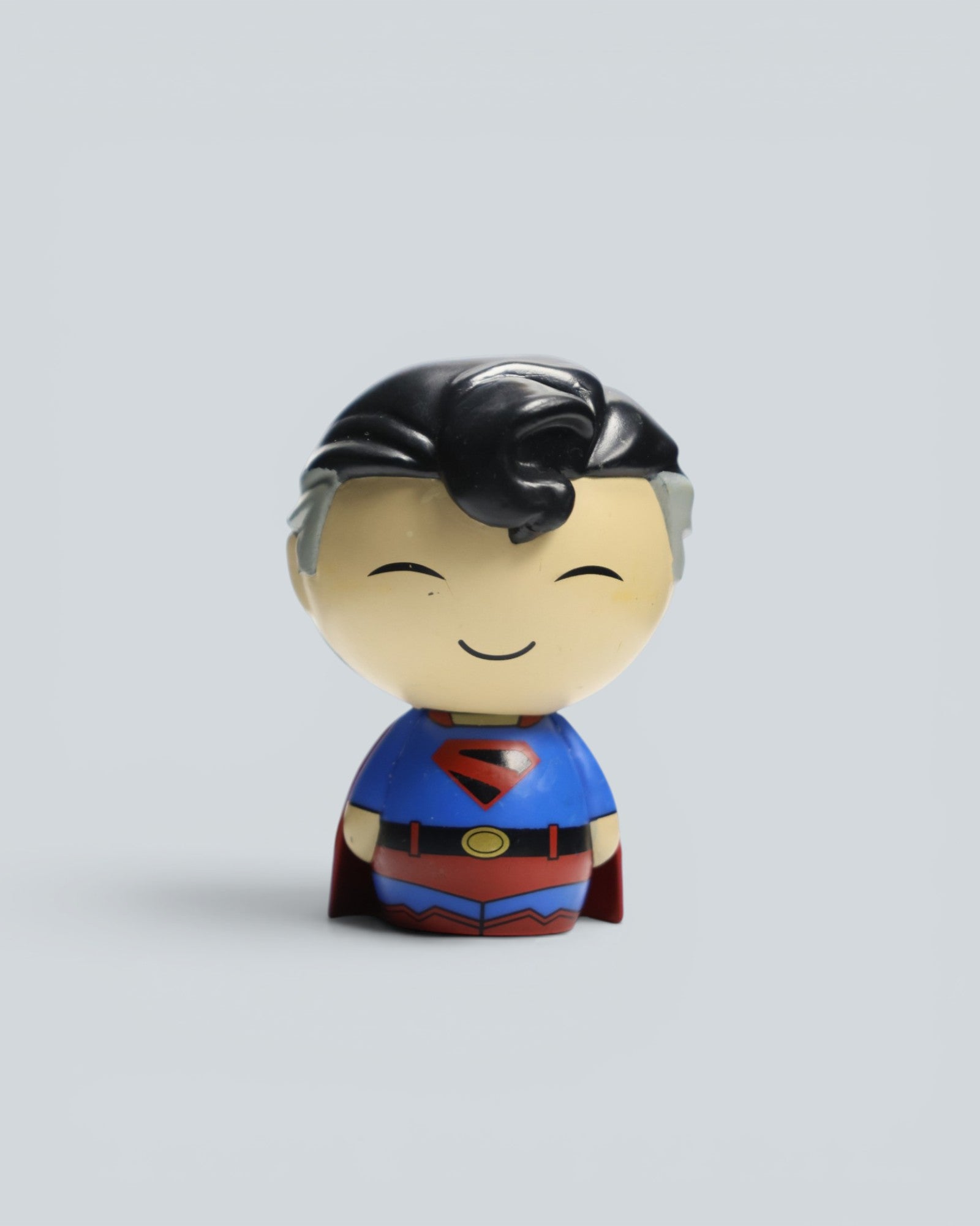 Superman –  FunkoPop DC Series 1 Mini Figure