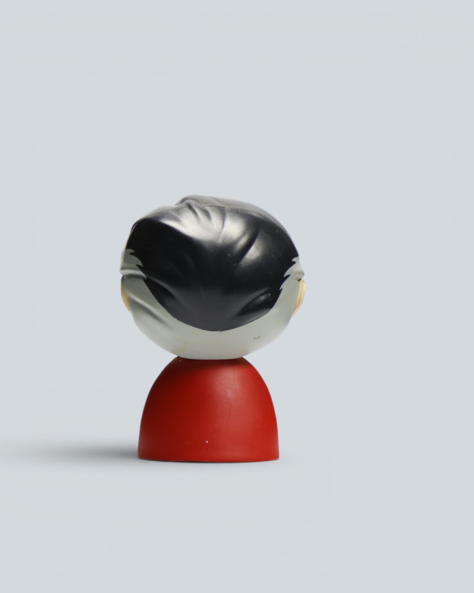 Superman –  FunkoPop DC Series 1 Mini Figure