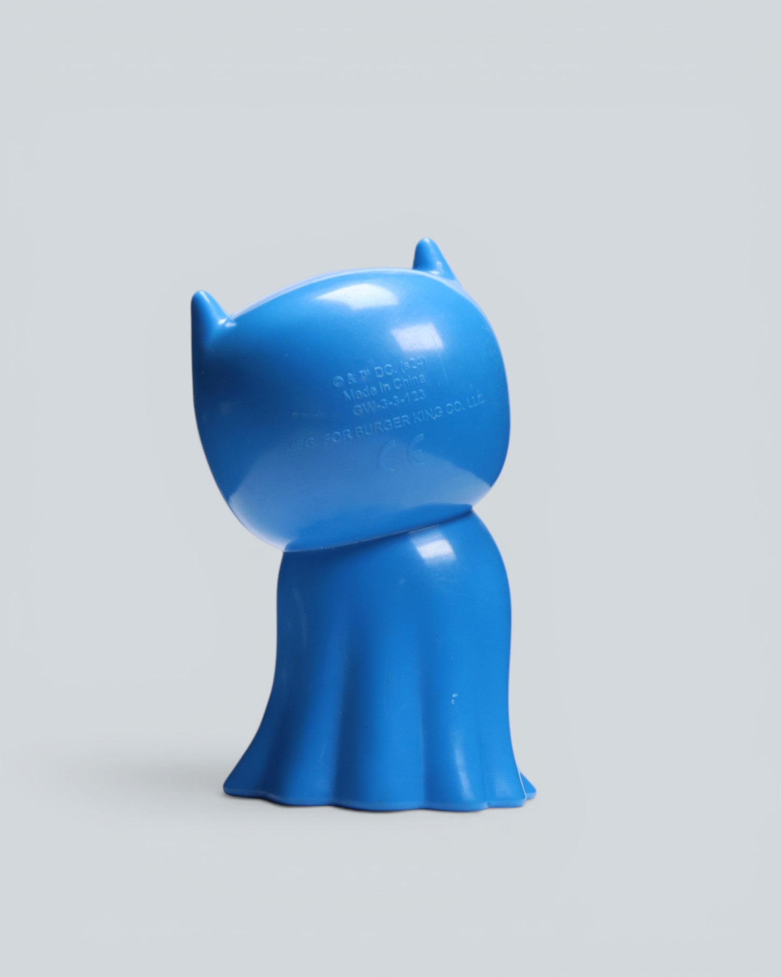 Batman (Blue Suit) – DC Series 1 Figure