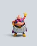 Dragon Ball Z Majin Buu (Fat Buu) PVC Statue – Solid Edge Works Collector’s Figurine