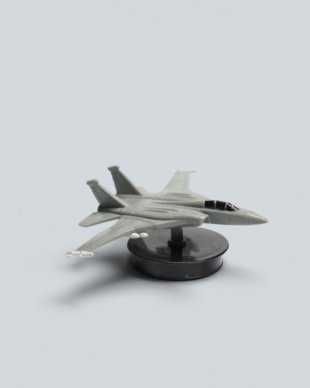 Top Gun: Maverick F/A-18 Super Hornet Fighter Jet Mini Figure