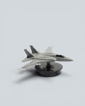 Top Gun: Maverick F/A-18 Super Hornet Fighter Jet Mini Figure