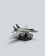 Top Gun: Maverick F/A-18 Super Hornet Fighter Jet Mini Figure