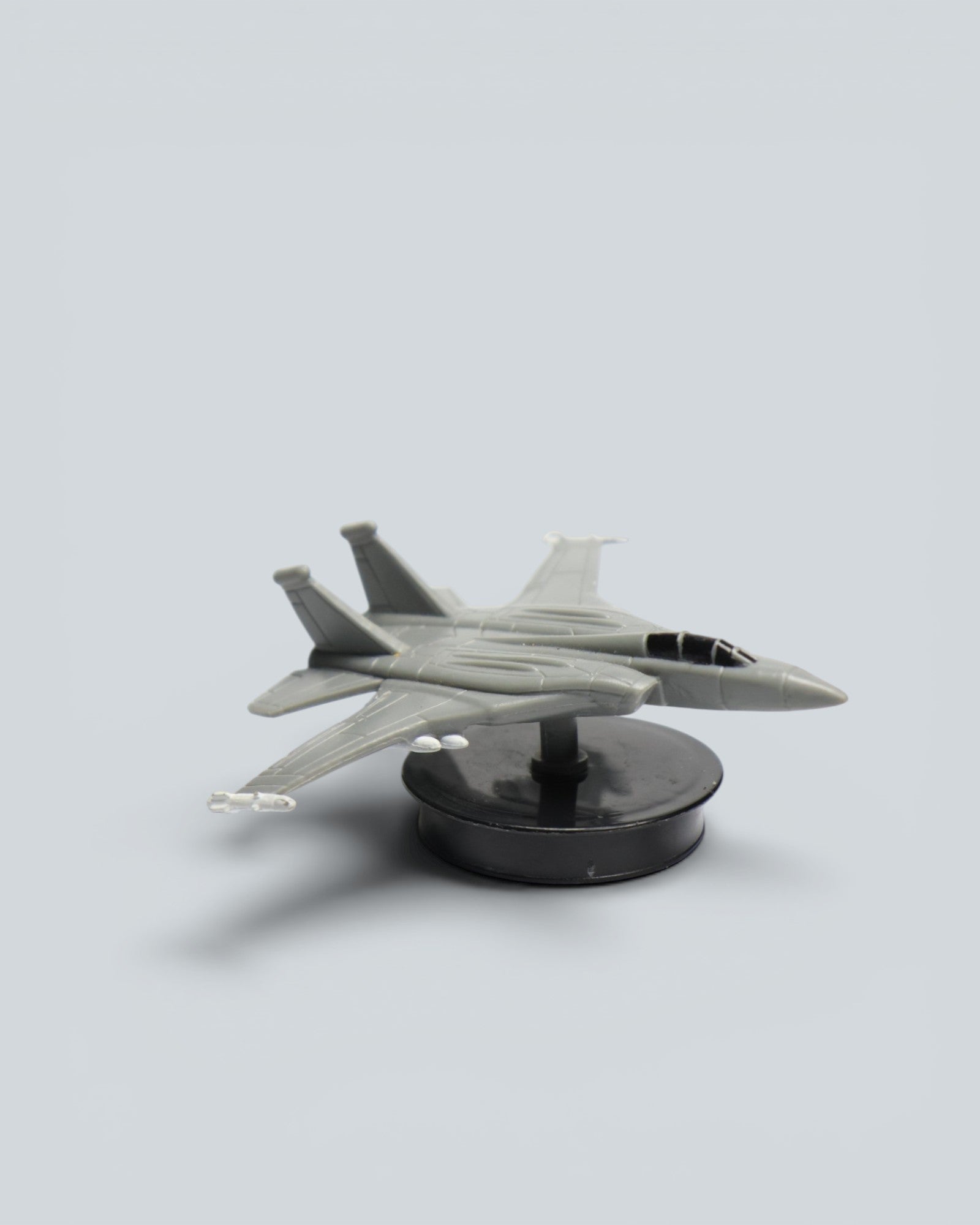 Top Gun: Maverick F/A-18 Super Hornet Fighter Jet Mini Figure