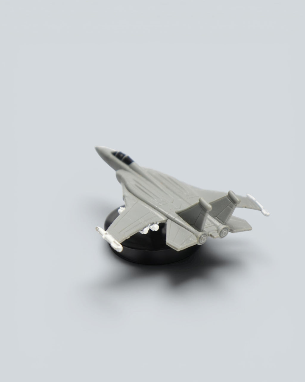 Top Gun: Maverick F/A-18 Super Hornet Fighter Jet Mini Figure