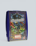 Marvel Universe: Who's Your Hero? Top Trumps Specials (2012) - Blue Case Edition
