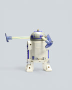 Star Wars: R2-D2 Large Figure
