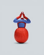 Marvel Spider-Man Upside-Down Pose - Keychain