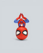 Marvel Spider-Man Upside-Down Pose - Keychain