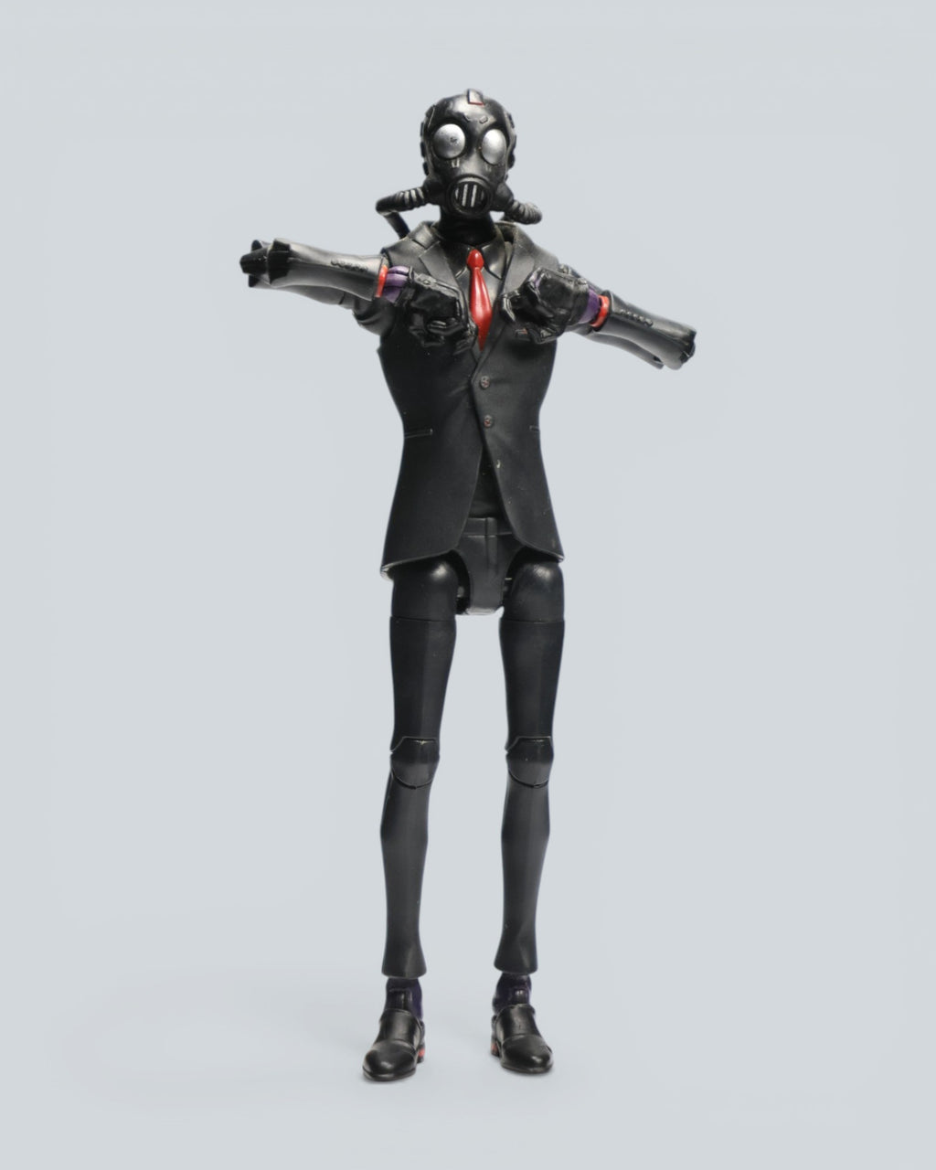 Fortnite Chaos Agent Action Figure – Legendary Series Action Figure