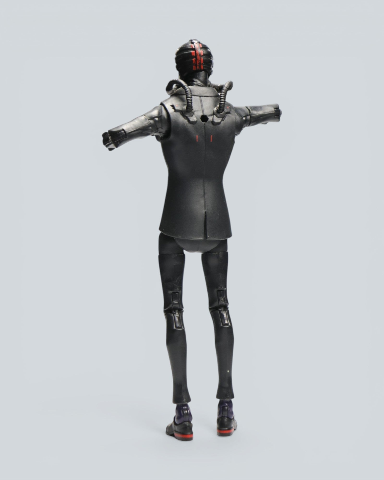 Fortnite Chaos Agent Action Figure – Legendary Series Action Figure