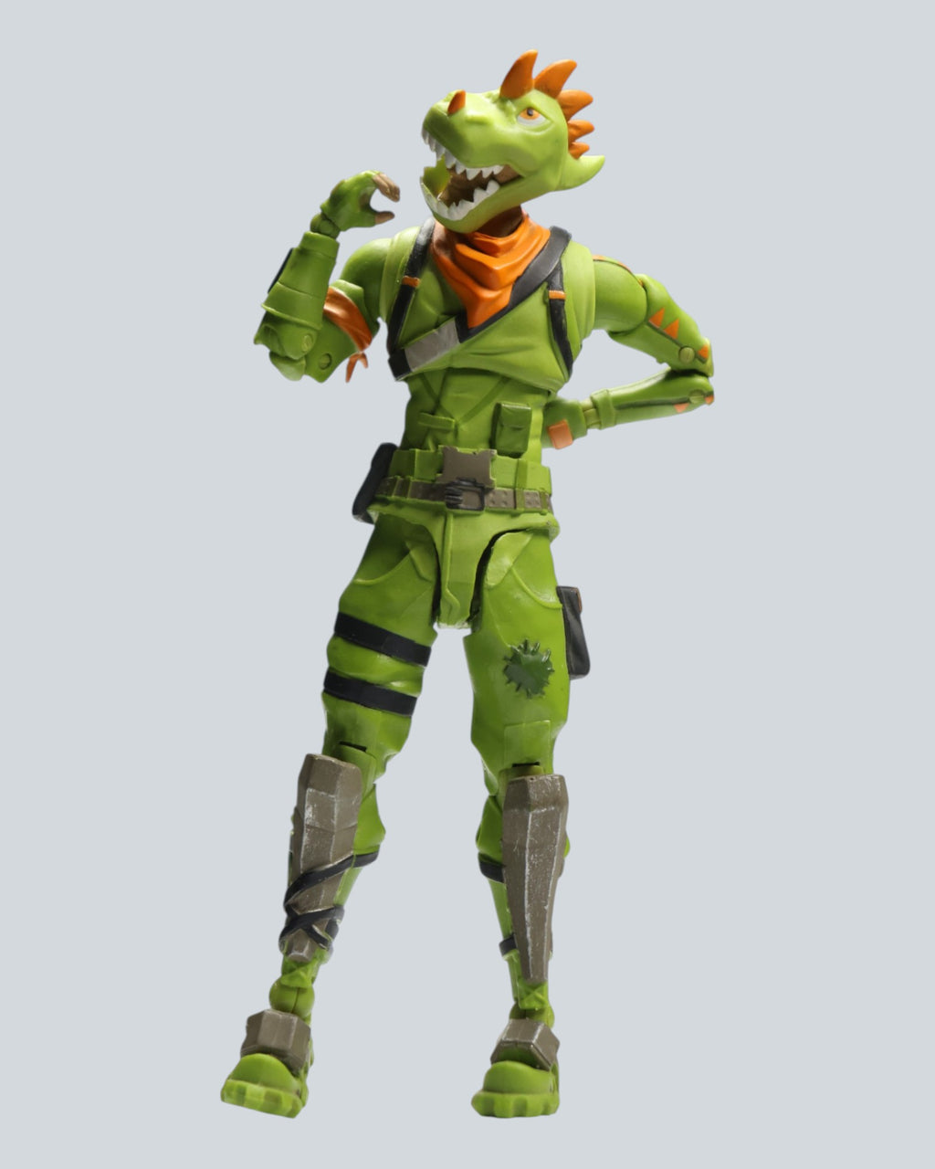 Fortnite Rex Action Figure – Legendary Series Action Figure