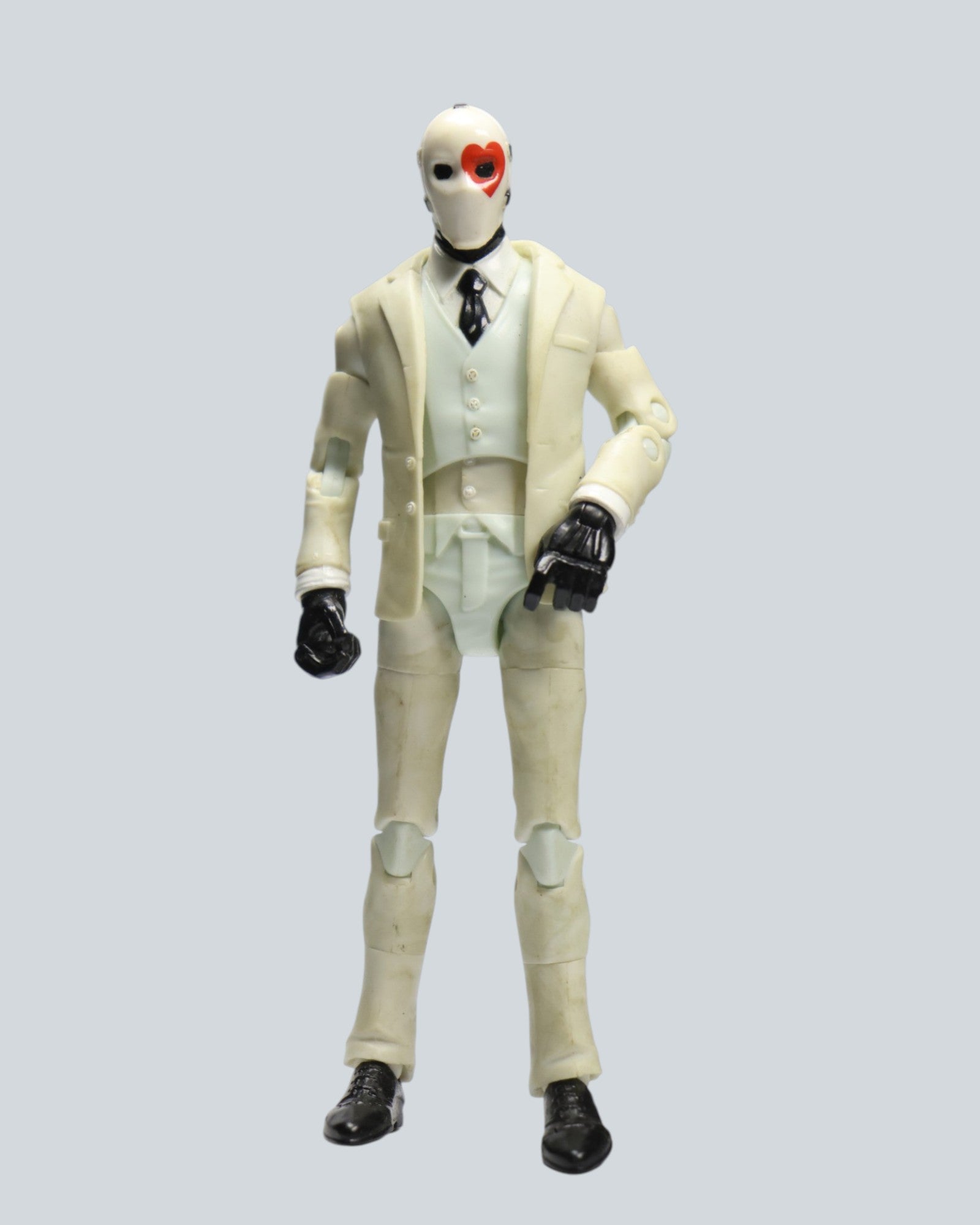 Fortnite Wild Card (Hearts) Action Figure – Legendary Series Action Figure