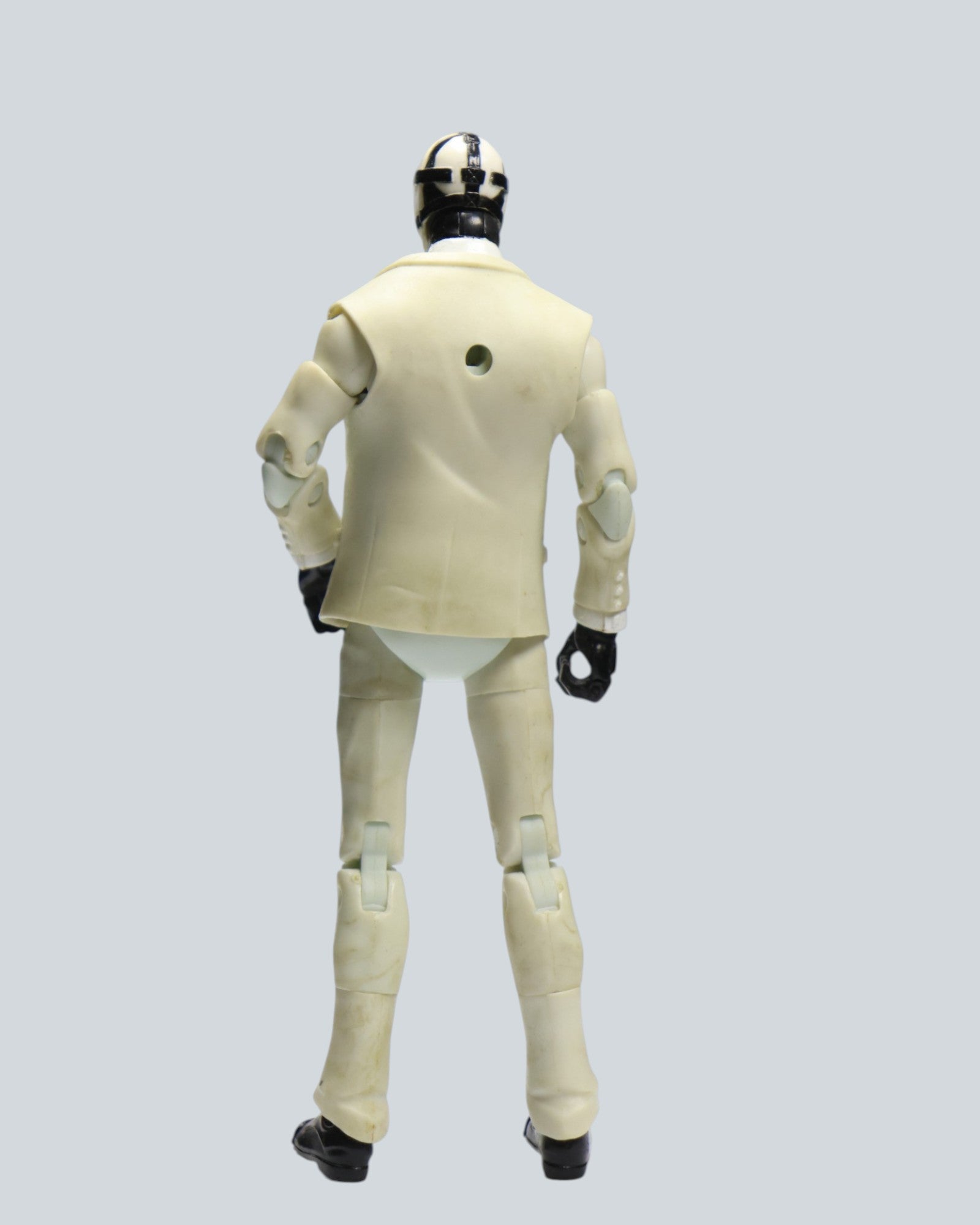 Fortnite Wild Card (Hearts) Action Figure – Legendary Series Action Figure