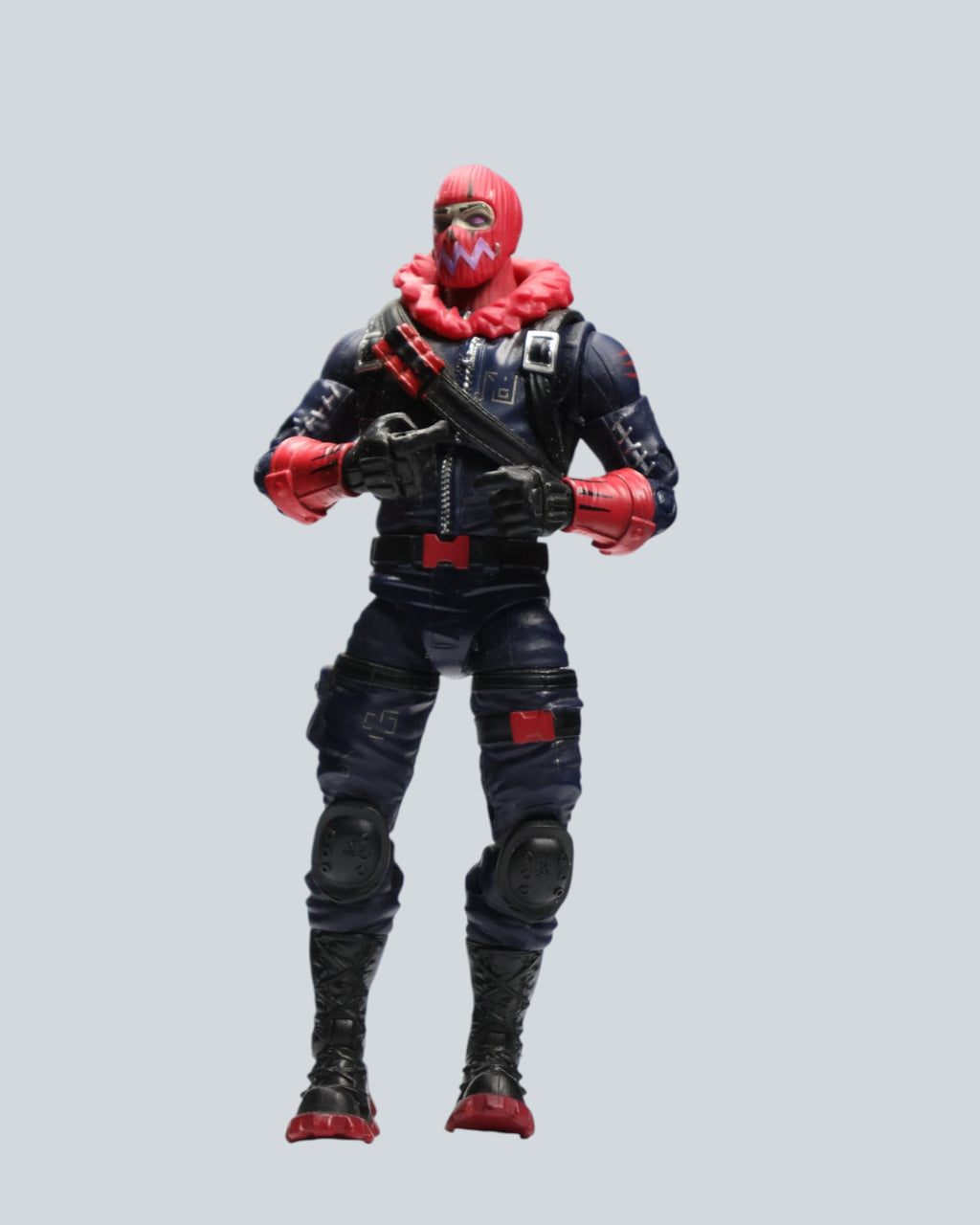 Fortnite Raptor Action Figure – Legendary Series Action Figure