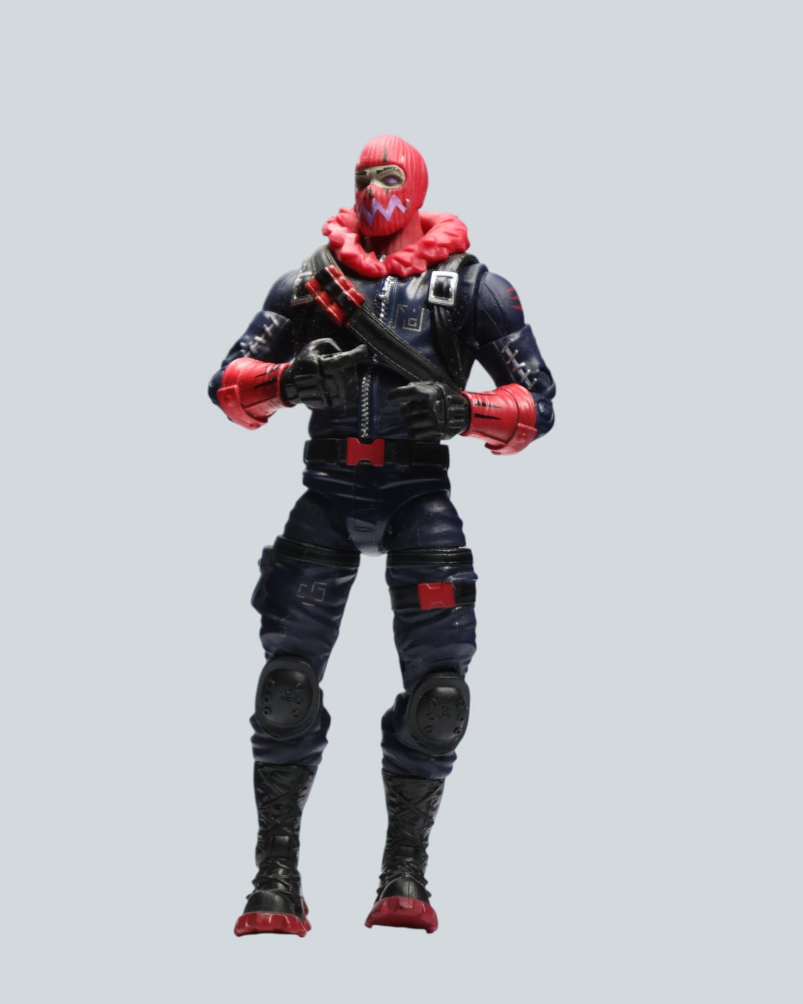 Fortnite Raptor Action Figure – Legendary Series Action Figure