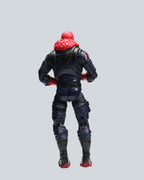 Fortnite Raptor Action Figure – Legendary Series Action Figure