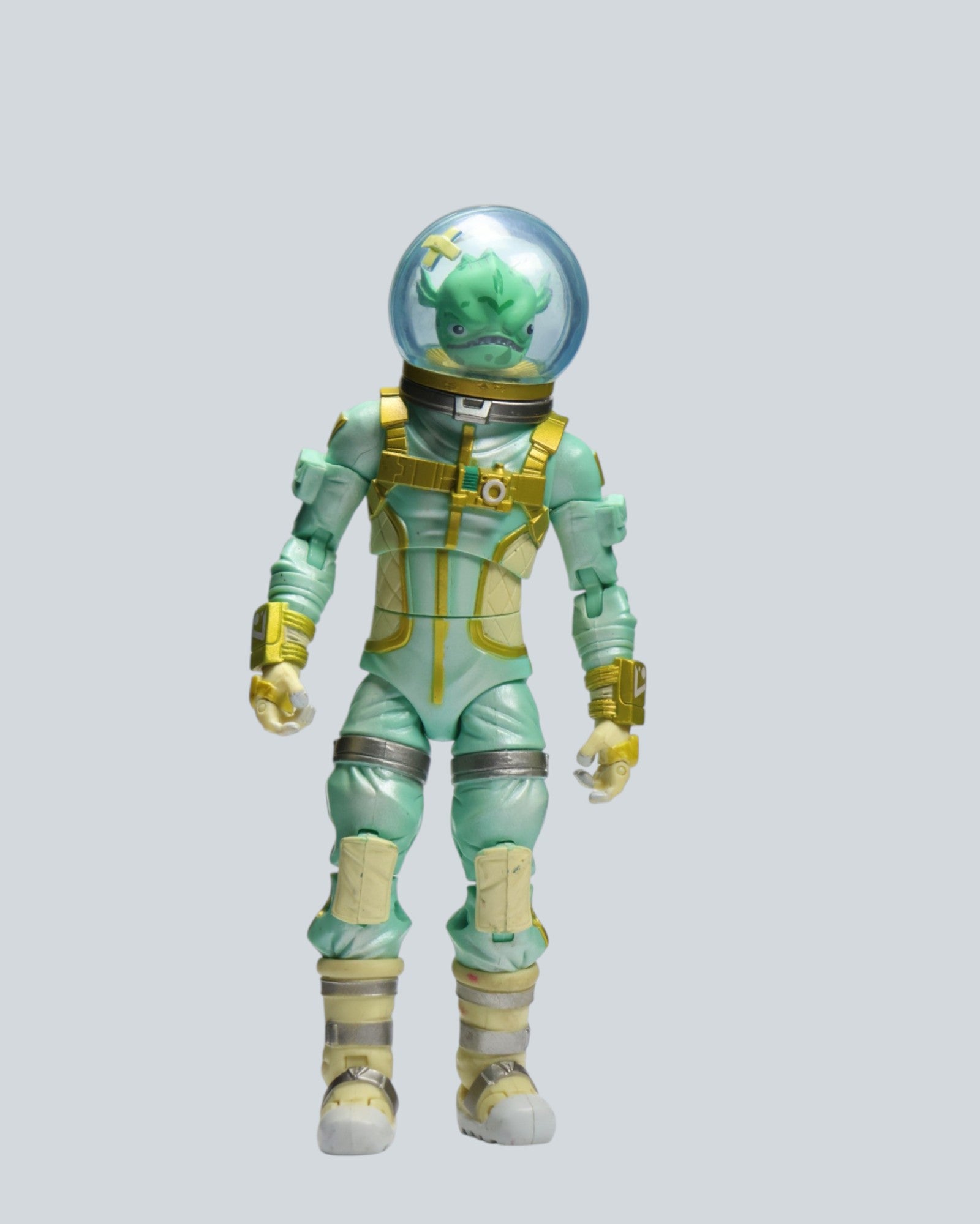 Fortnite Leviathan Action Figure – Legendary Series Action Figure