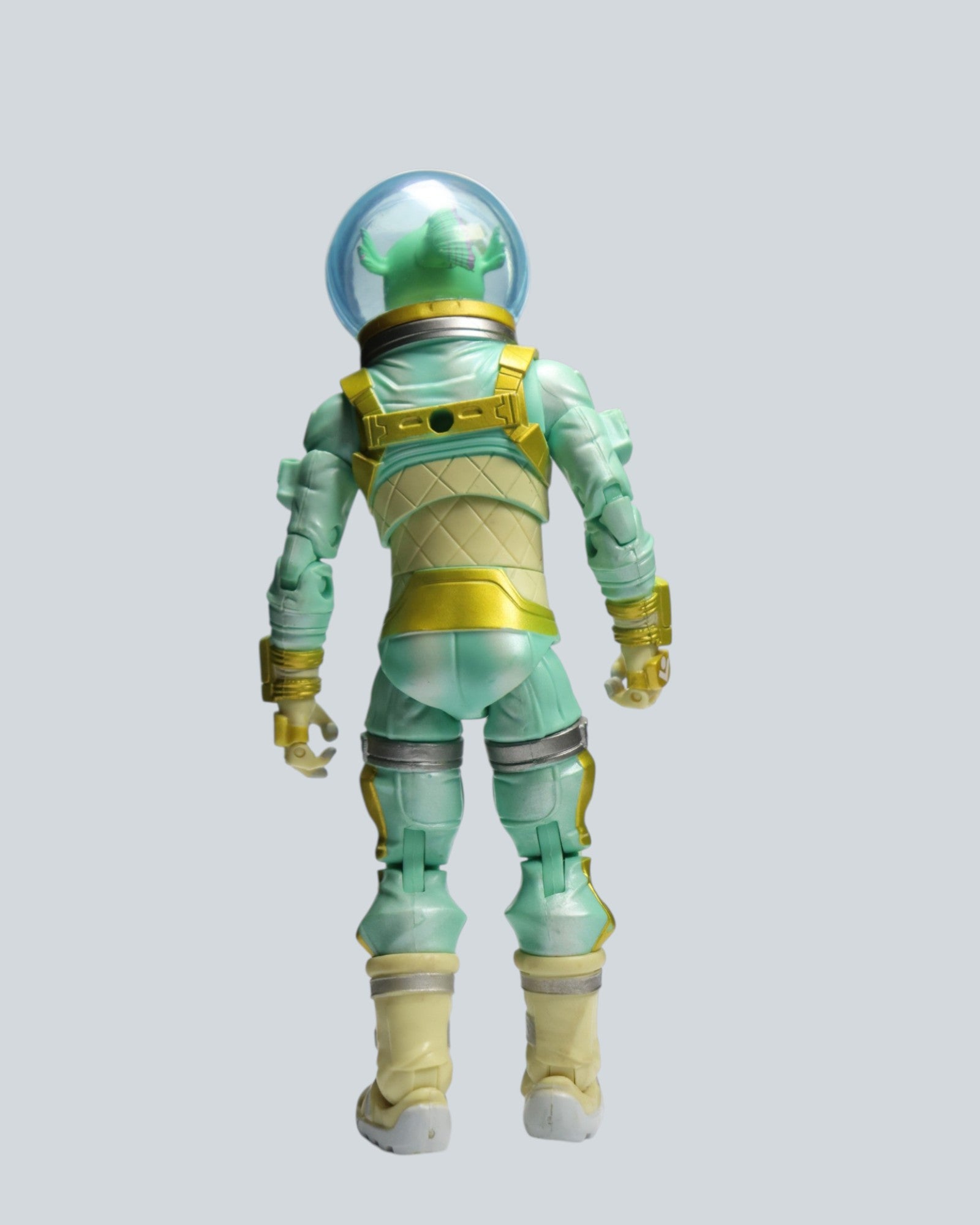 Fortnite Leviathan Action Figure – Legendary Series Action Figure