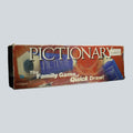 Pictionary: The Classic Family Board Game of Quick Draw