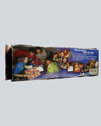 Pictionary: The Classic Family Board Game of Quick Draw