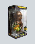 Star Wars: Hikari C-3PO Bronze Edition - Toy Tokyo Exclusive - 500 Pieces Worldwide