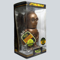 Star Wars: Hikari C-3PO Bronze Edition - Toy Tokyo Exclusive - 500 Pieces Worldwide