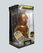 Star Wars: Hikari C-3PO Gold Classic Edition - Limited 750 Pieces Worldwide