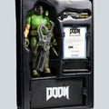 Doom Slayer: - McFarlane Gold Label (Limited 5100 Pcs Worldwide))