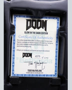 Doom Slayer: - McFarlane Gold Label (Limited 5100 Pcs Worldwide))