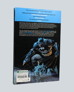 Batman: Hush – The Complete Graphic Novel