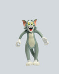 Tom Cat: Classic Vintage Action Figure (Tom & Jerry)