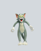 Tom Cat: Classic Vintage Action Figure (Tom & Jerry)