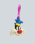 Sylvester the Cat: Vintage Looney Tunes Clip-On Figure (1994)