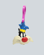 Sylvester the Cat: Vintage Looney Tunes Clip-On Figure (1994)