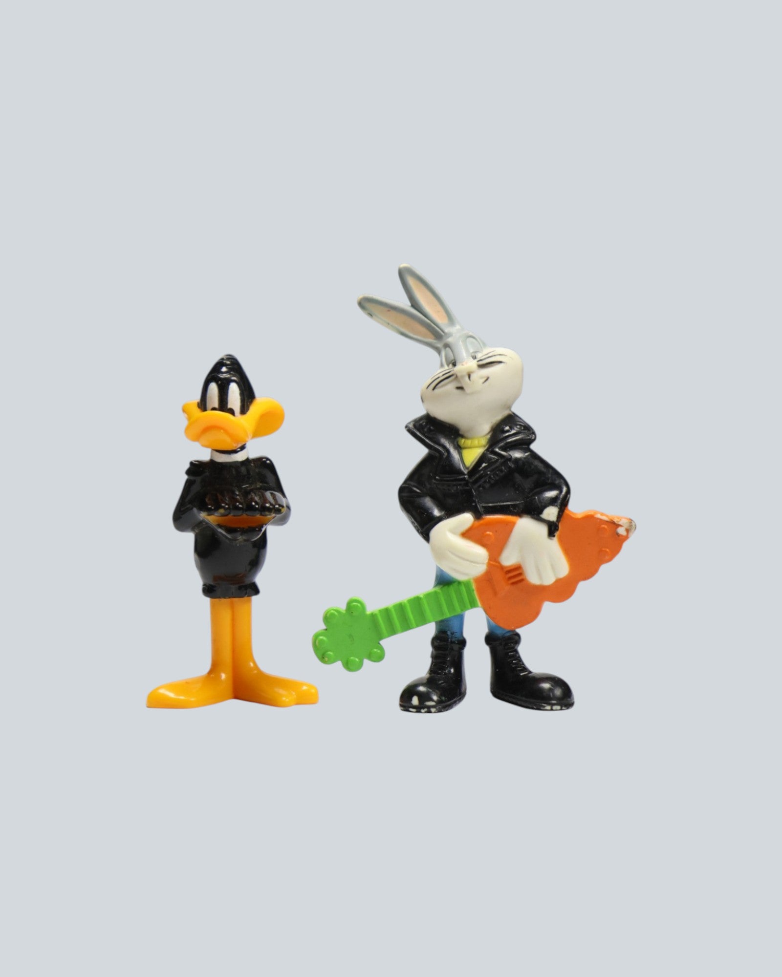 Bugs Bunny & Daffy Duck: Rockin' Retro Looney Tunes Bundle