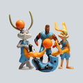 Looney Tunes: Space Jam: A New Legacy Movie Bundle (4 Figures)