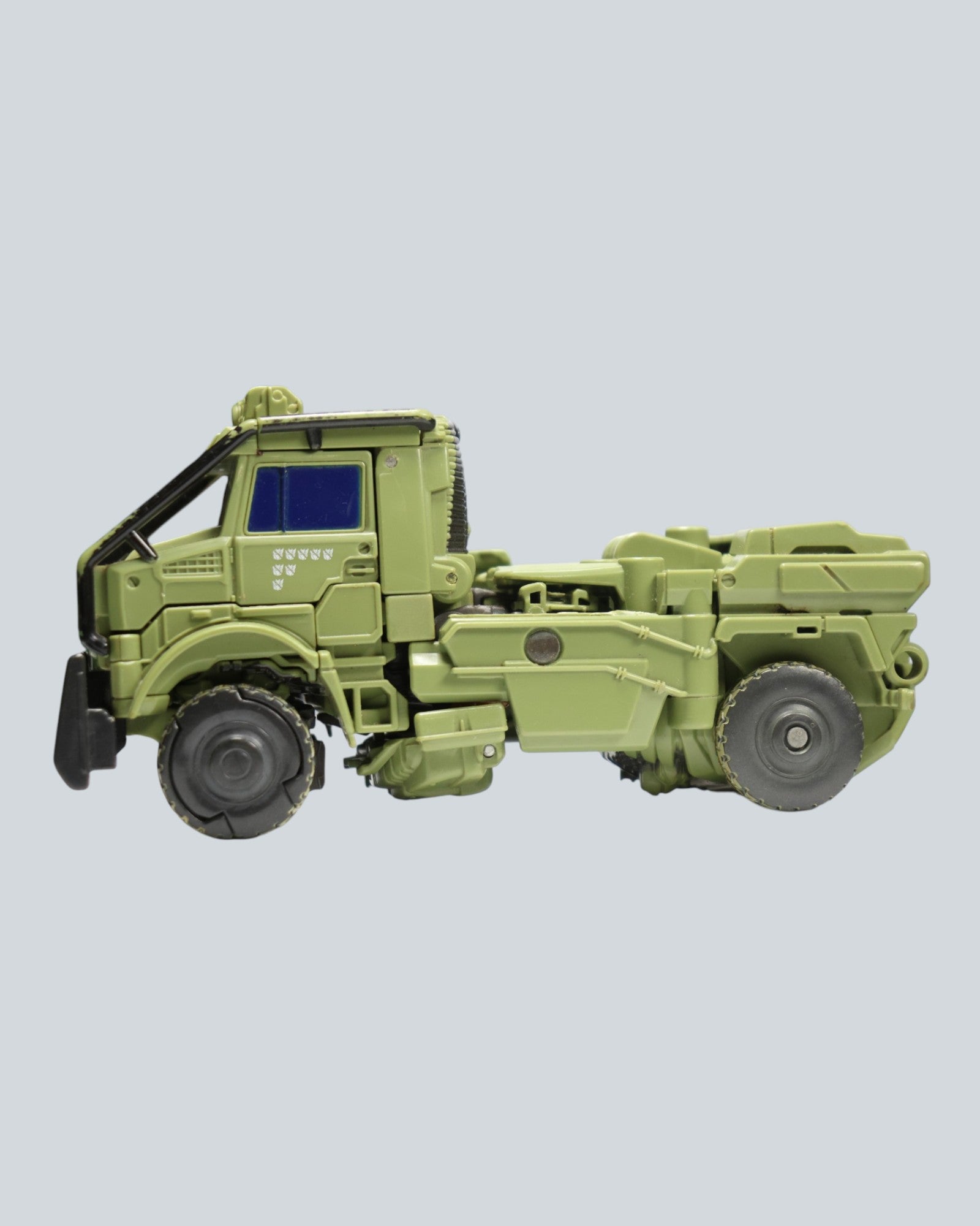 Transformers AOE Hound & Drift Action Figure Set - 2-Pack Bundle