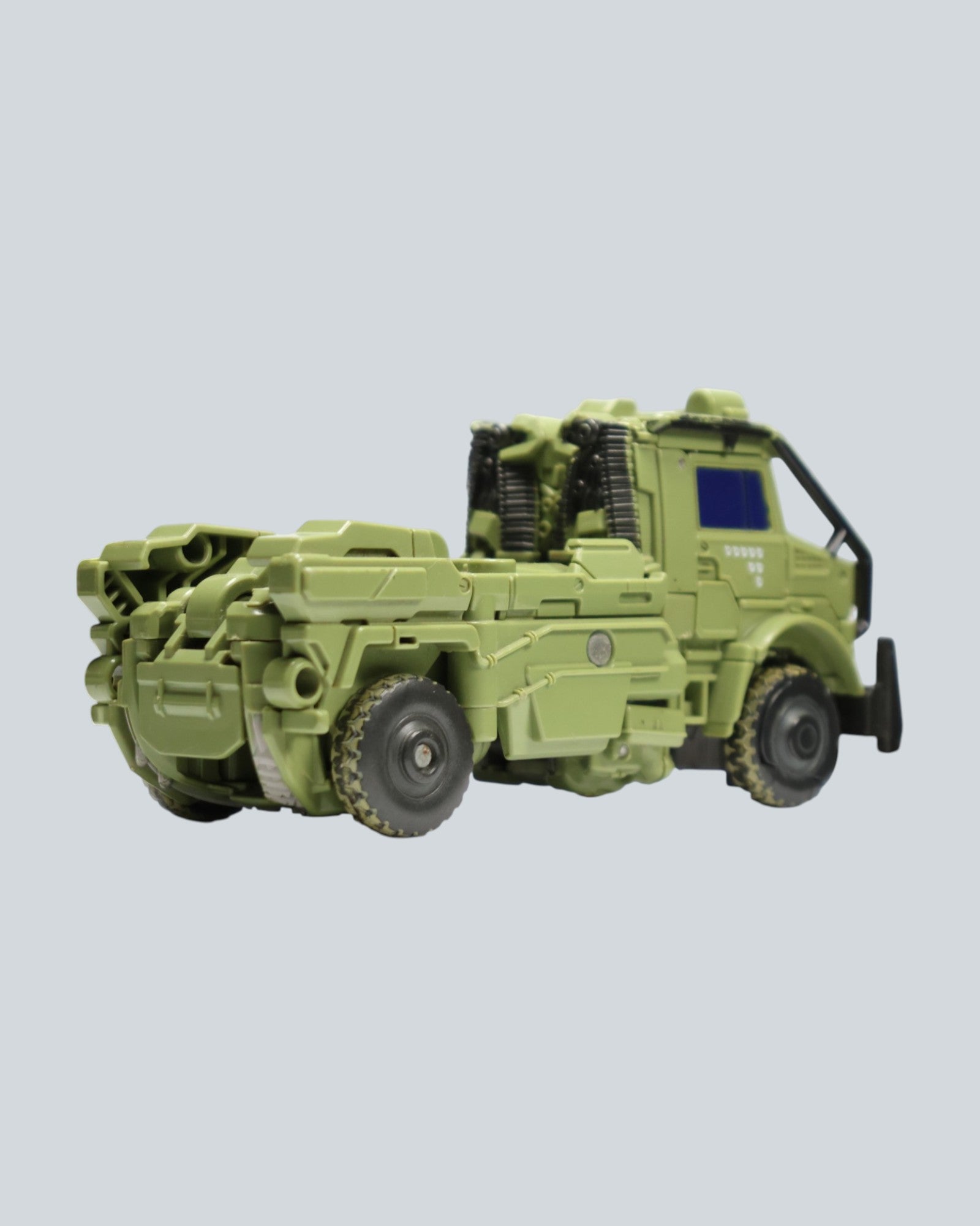 Transformers AOE Hound & Drift Action Figure Set - 2-Pack Bundle